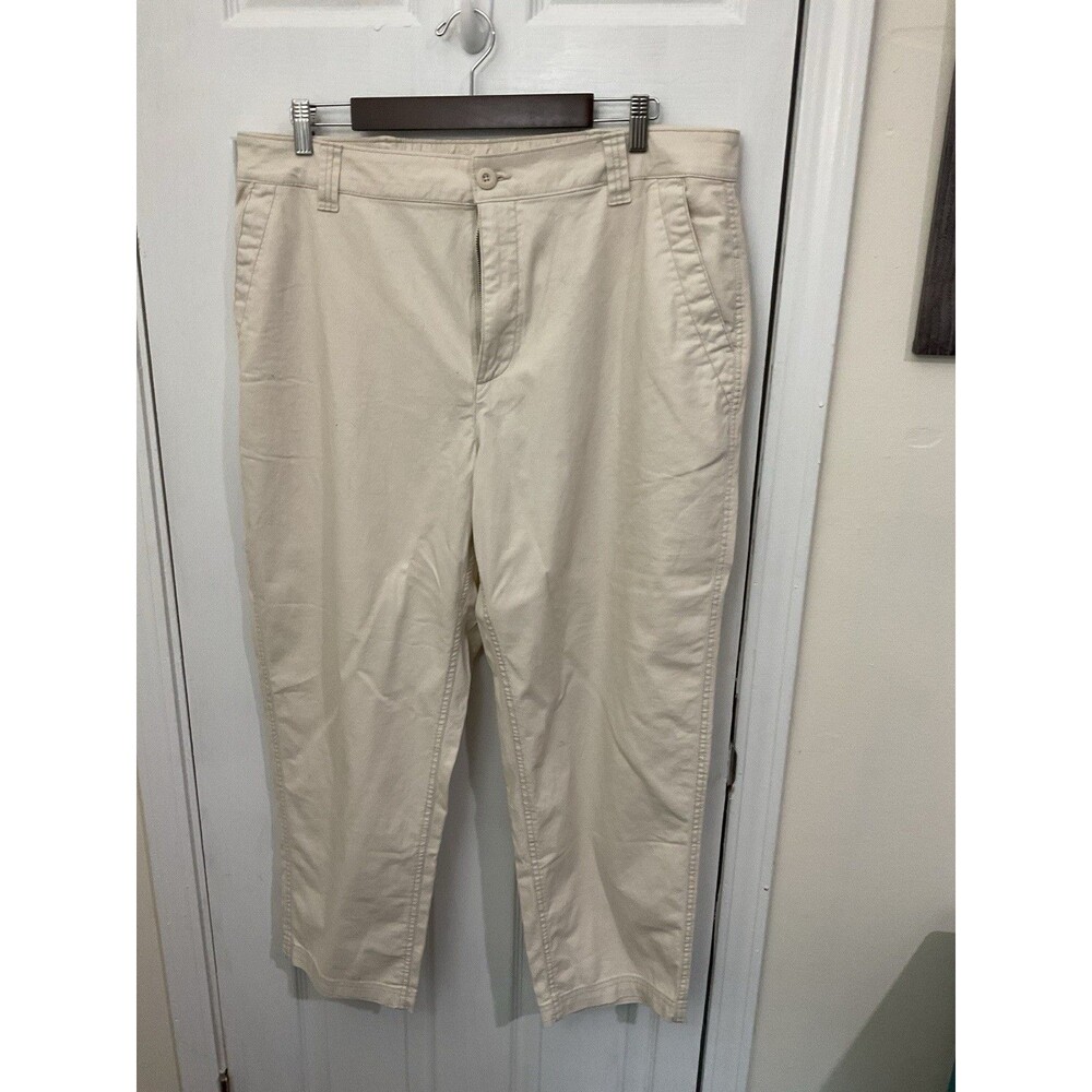 Old Navy OG Chino High-Rise Pants - XL